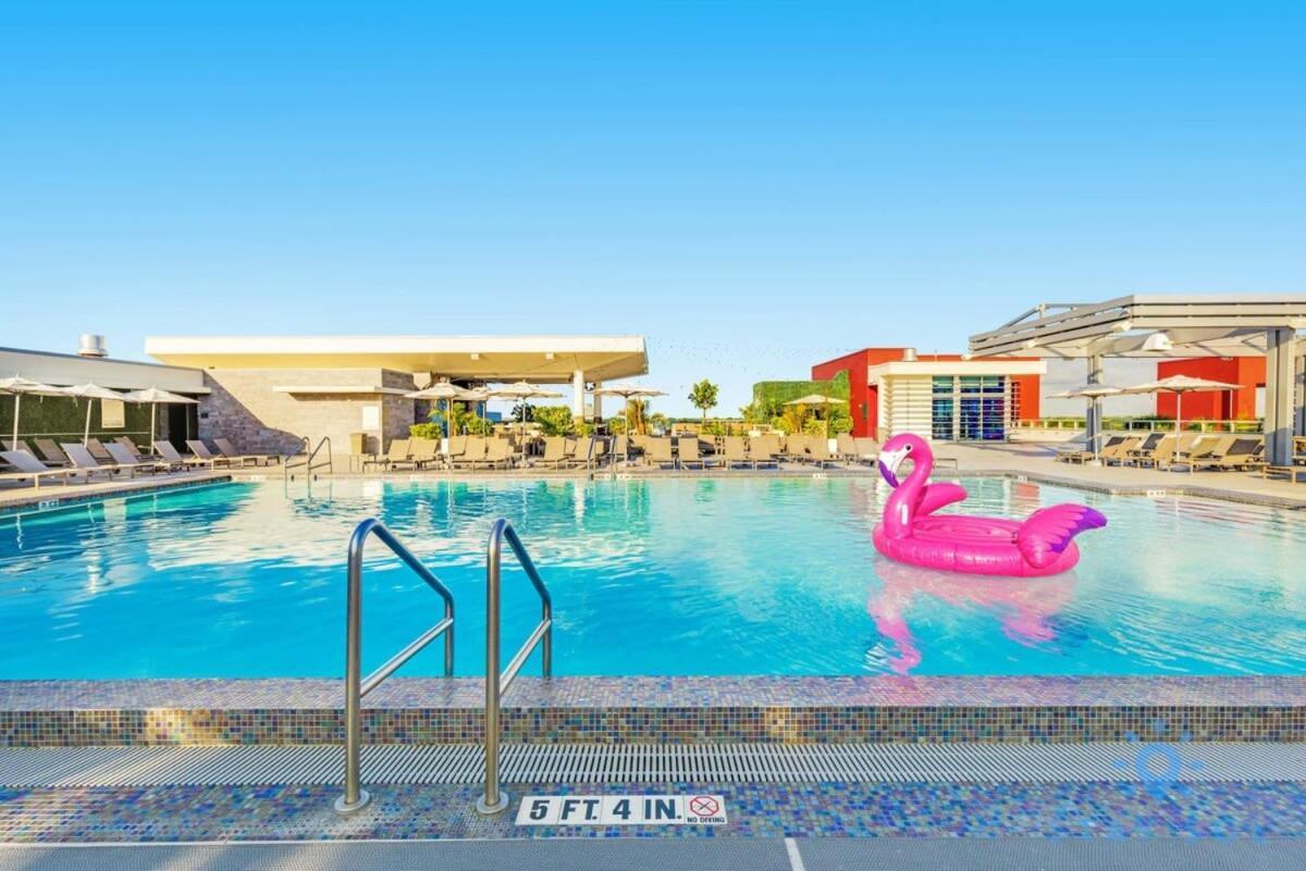 Hollywood Beach Broad - Walk - Amazing Pool - Hot Tub 외부 사진