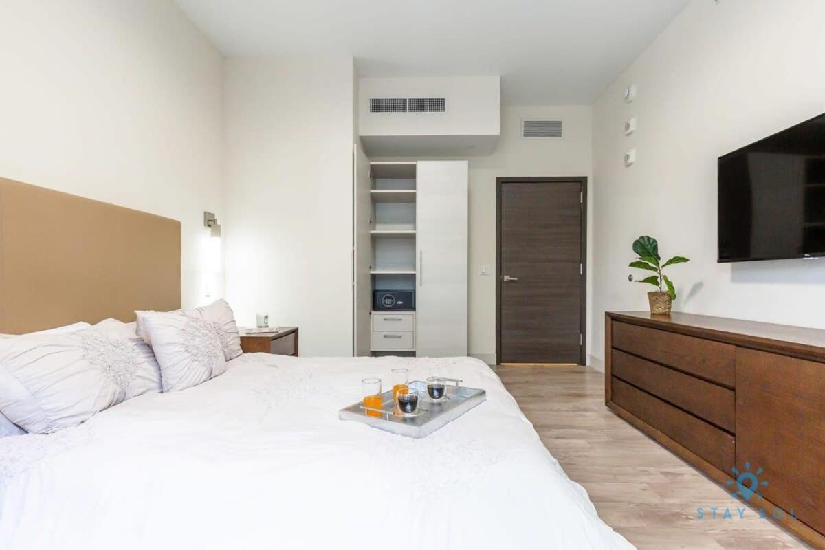 Hollywood Beach Broad - Walk - Amazing Pool - Hot Tub 외부 사진