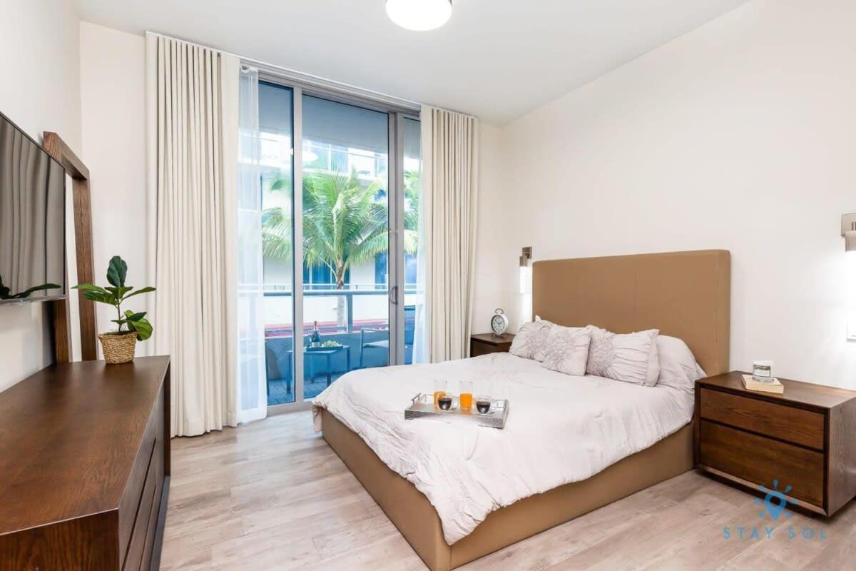 Hollywood Beach Broad - Walk - Amazing Pool - Hot Tub 외부 사진